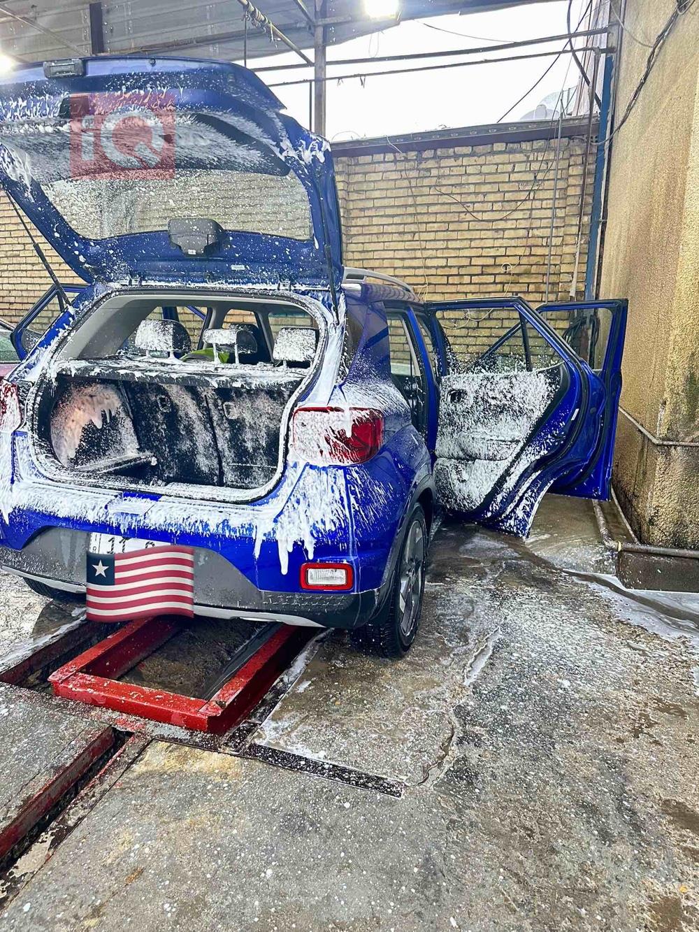 هيونداي فينو